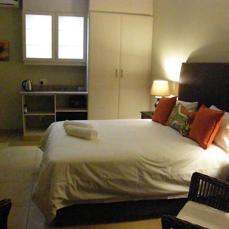 Zimbali View Eco Guesthouse Ballito Bilik gambar