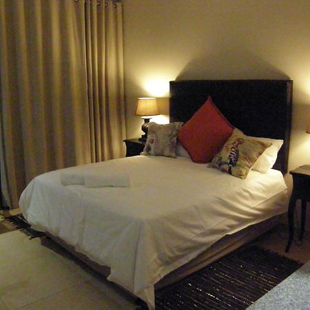 Zimbali View Eco Guesthouse Ballito Bilik gambar