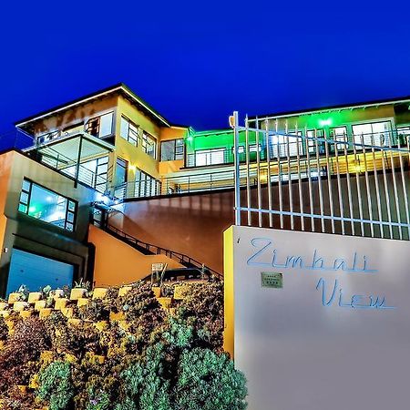 Zimbali View Eco Guesthouse Ballito Luaran gambar