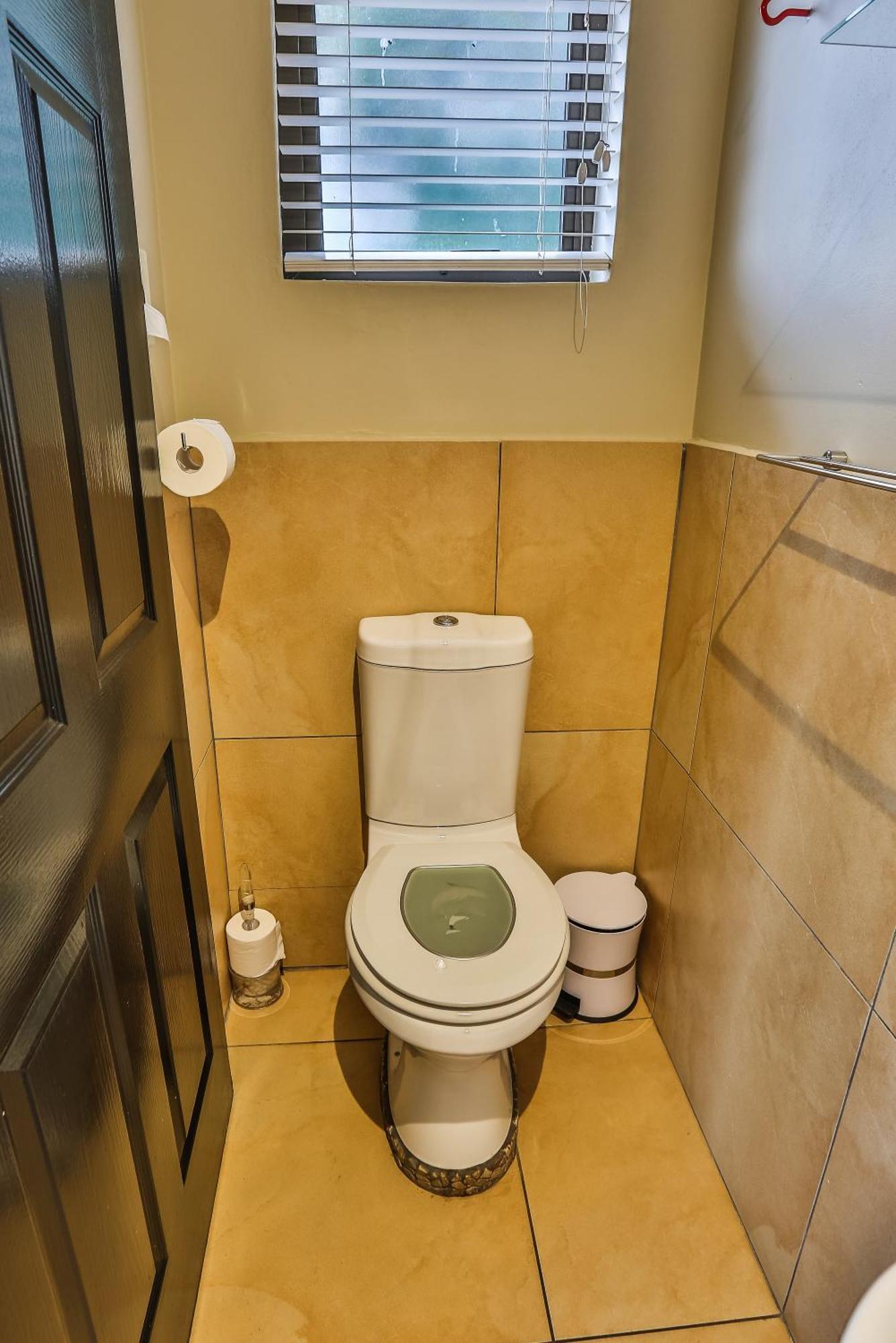 Zimbali View Eco Guesthouse Ballito Bilik gambar
