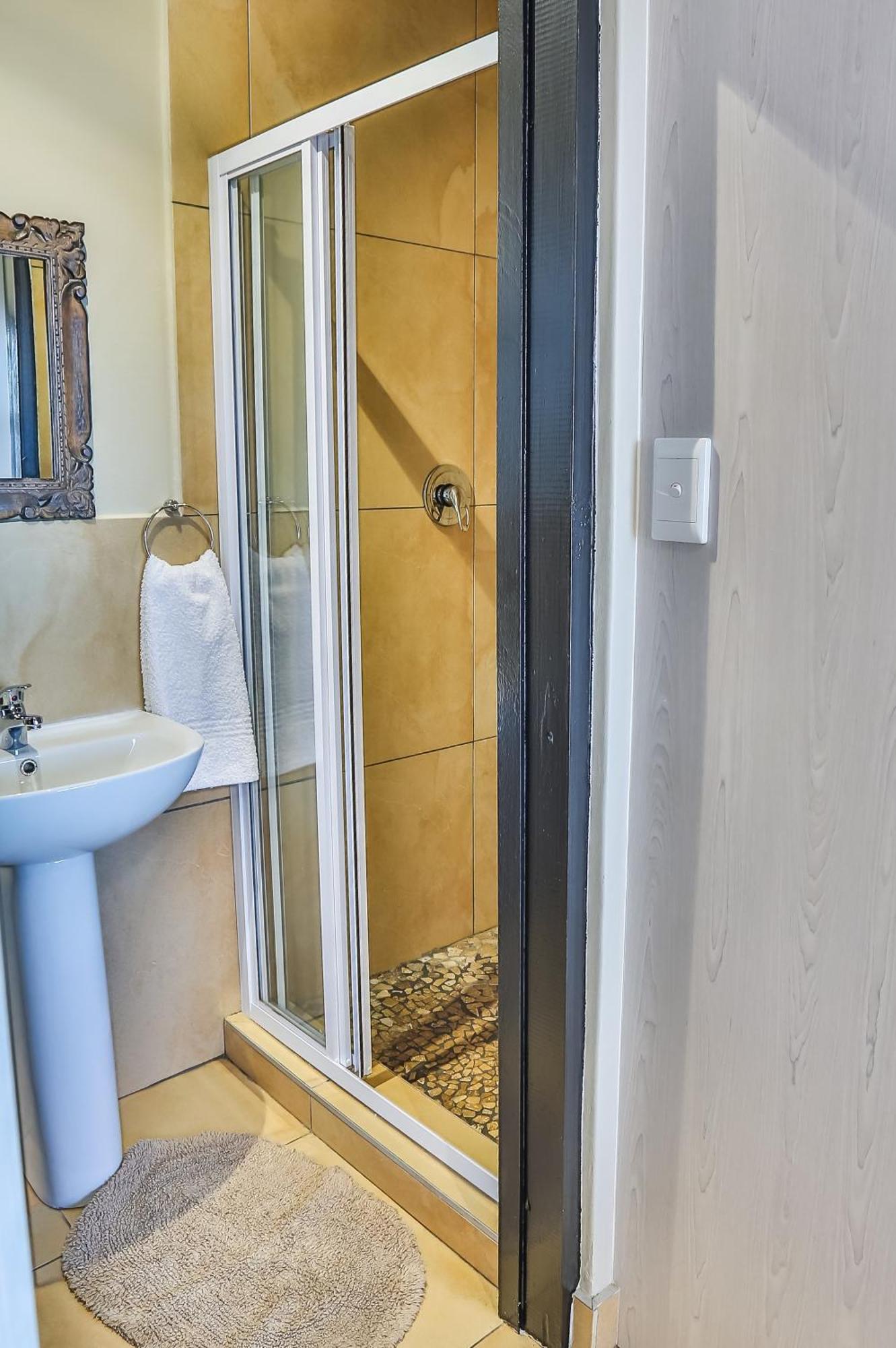 Zimbali View Eco Guesthouse Ballito Bilik gambar