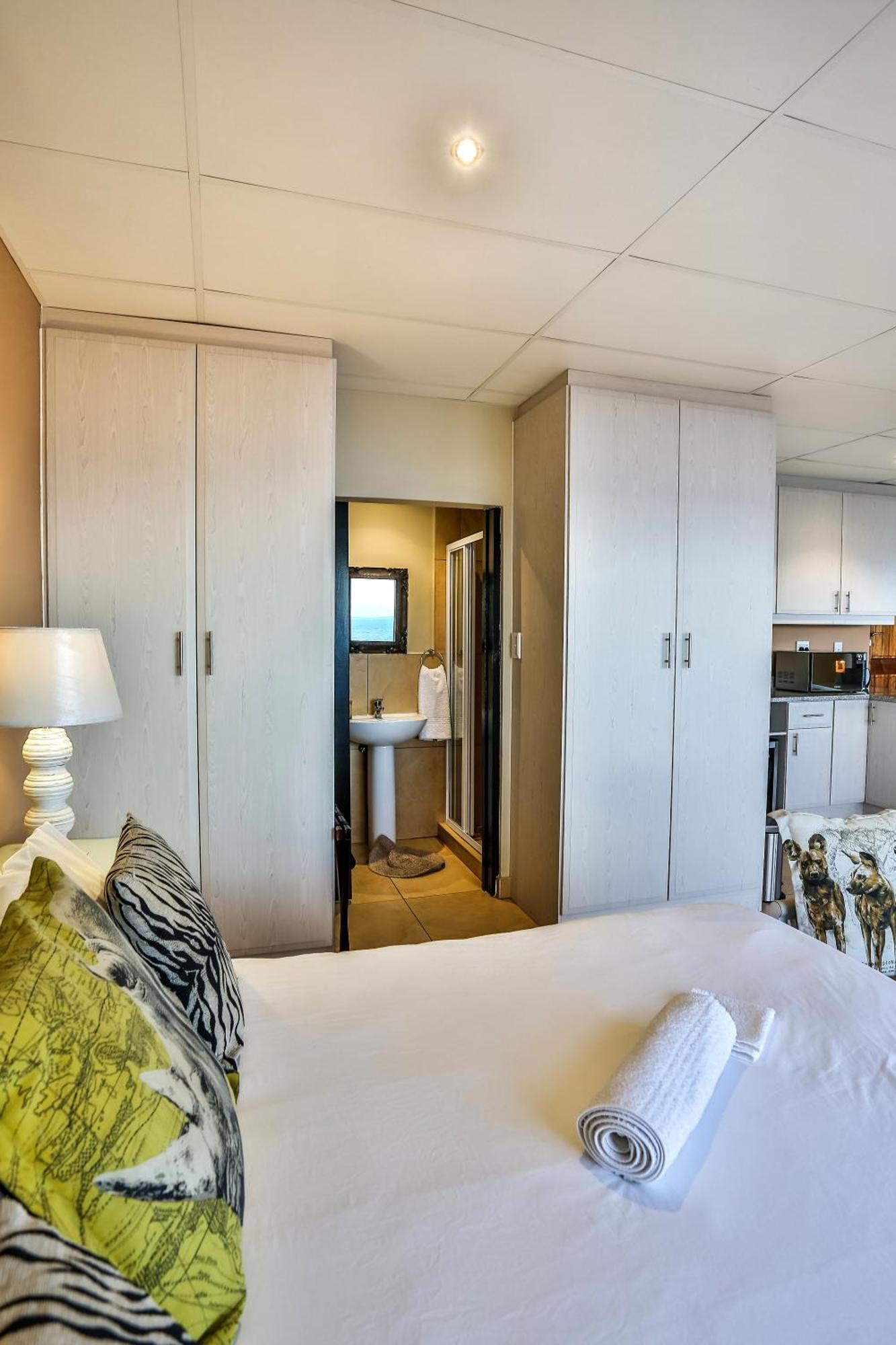 Zimbali View Eco Guesthouse Ballito Bilik gambar
