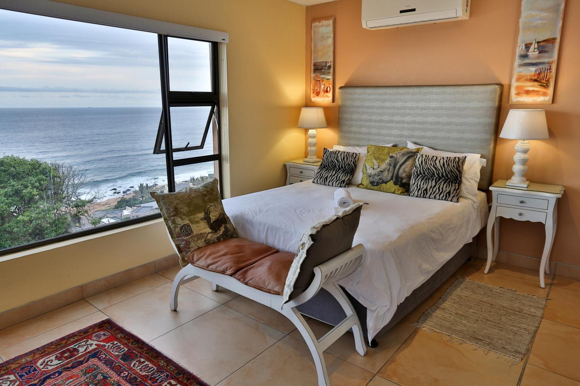 Zimbali View Eco Guesthouse Ballito Bilik gambar