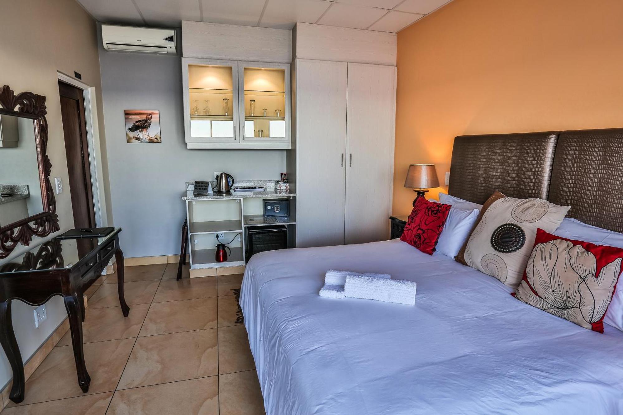 Zimbali View Eco Guesthouse Ballito Bilik gambar