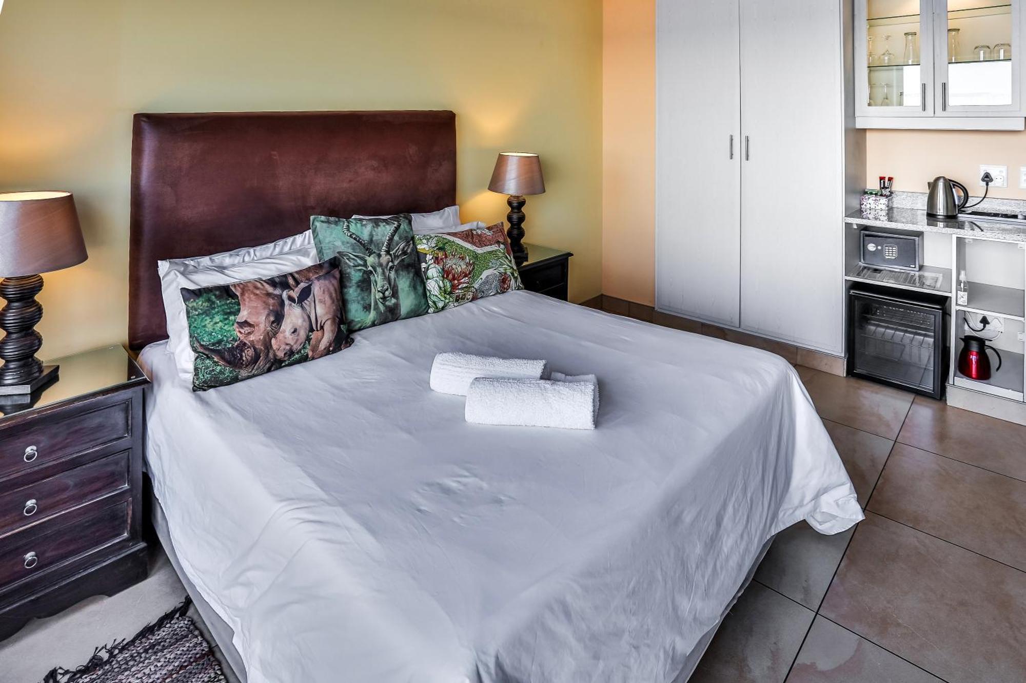 Zimbali View Eco Guesthouse Ballito Bilik gambar