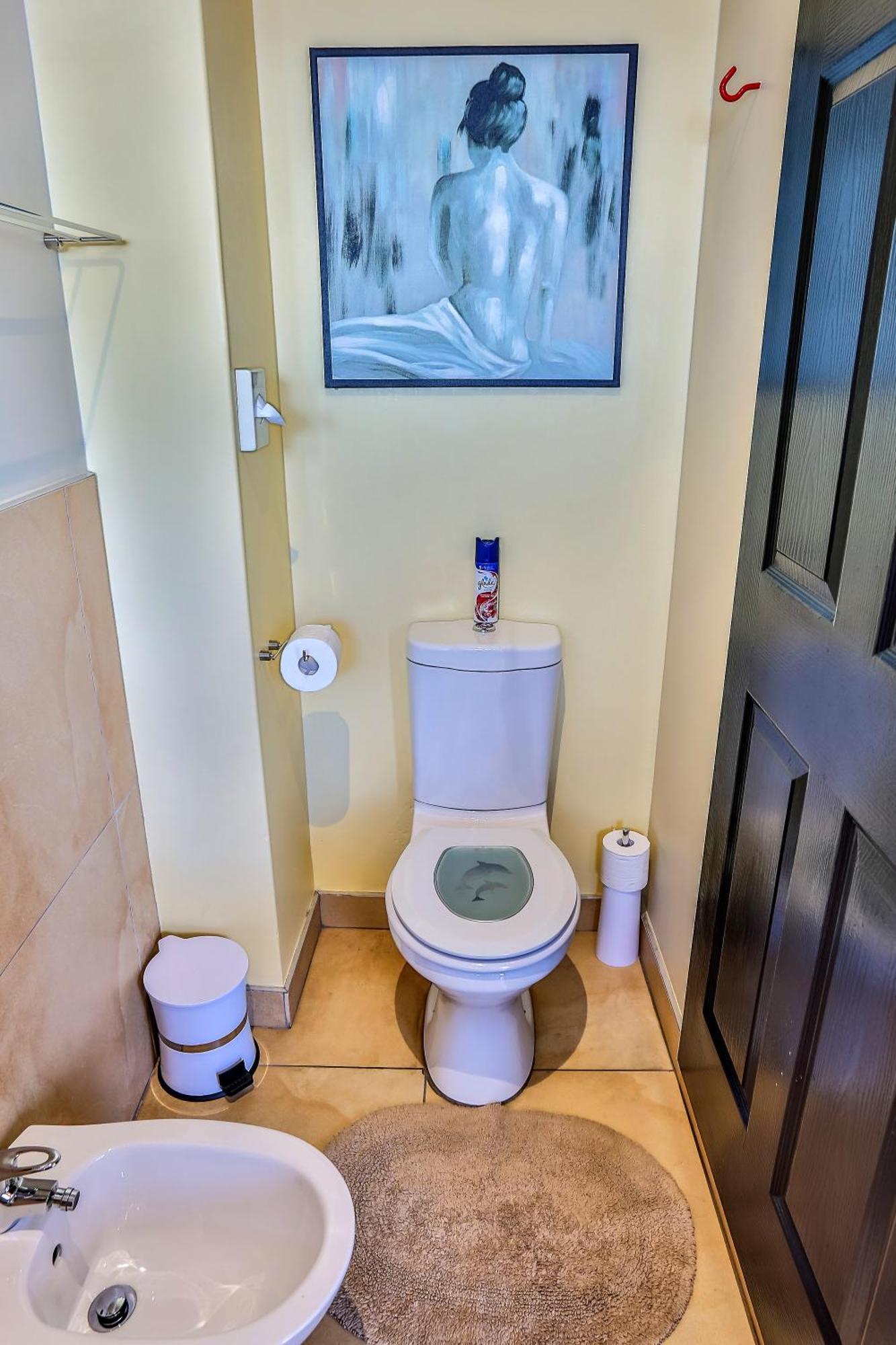 Zimbali View Eco Guesthouse Ballito Bilik gambar