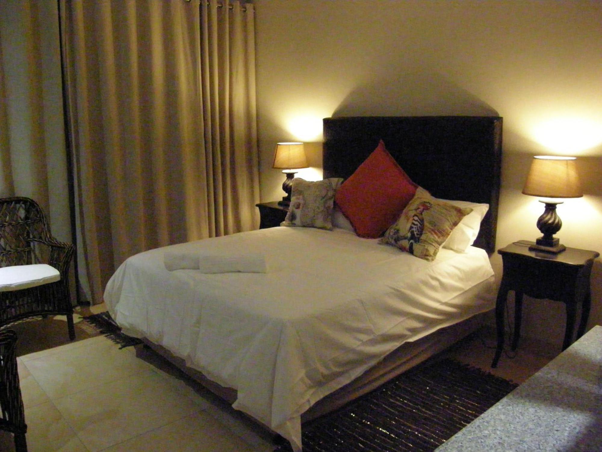 Zimbali View Eco Guesthouse Ballito Bilik gambar