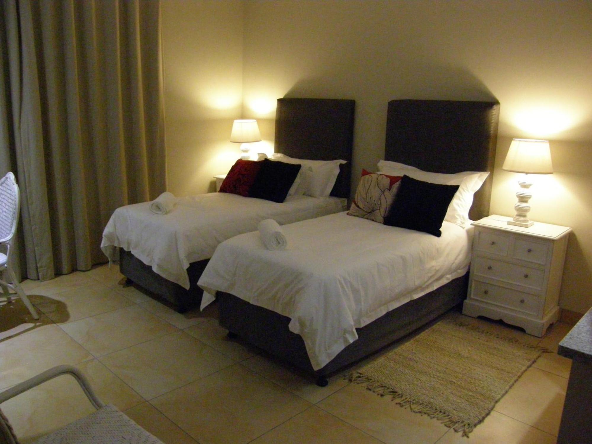 Zimbali View Eco Guesthouse Ballito Bilik gambar