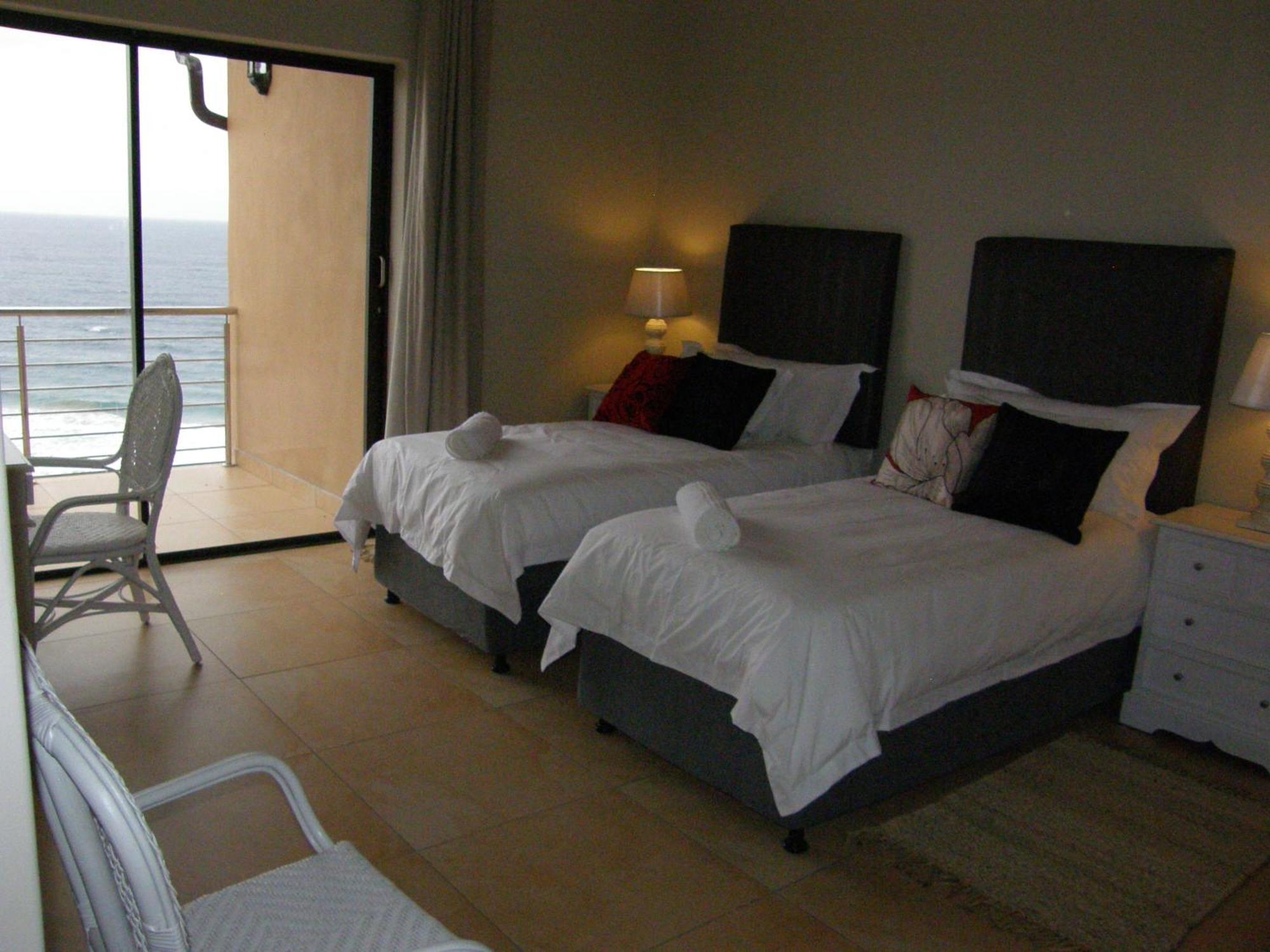 Zimbali View Eco Guesthouse Ballito Bilik gambar