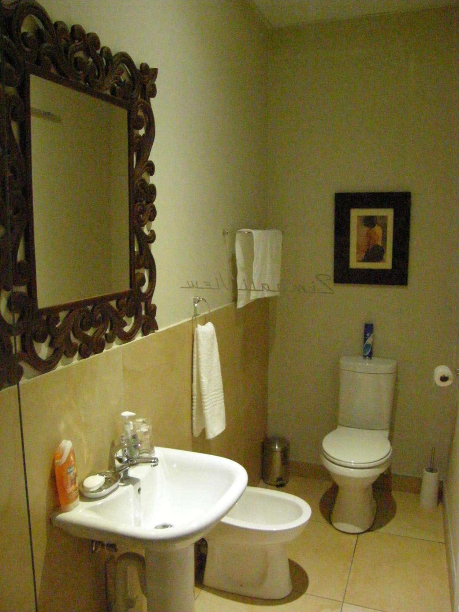 Zimbali View Eco Guesthouse Ballito Bilik gambar