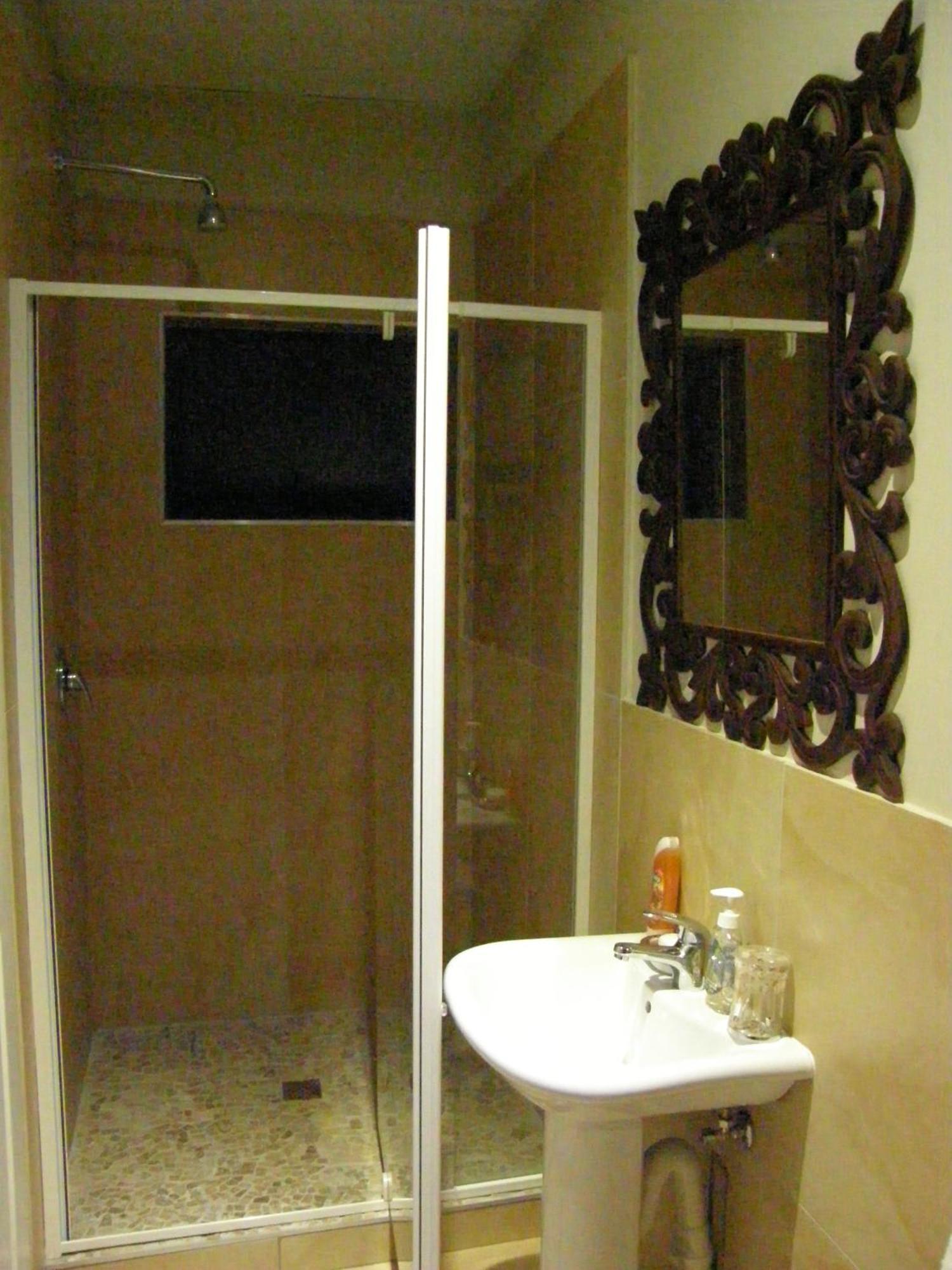 Zimbali View Eco Guesthouse Ballito Bilik gambar