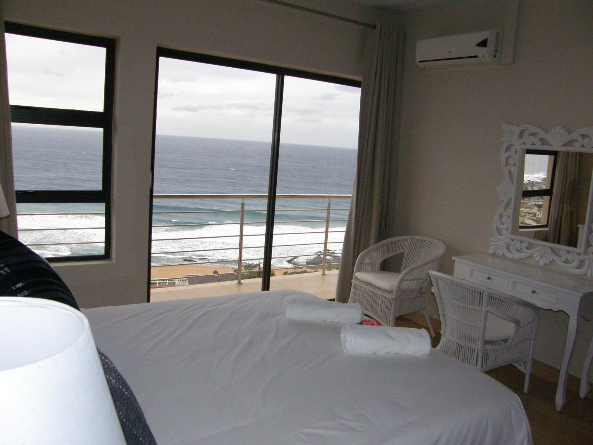 Zimbali View Eco Guesthouse Ballito Bilik gambar