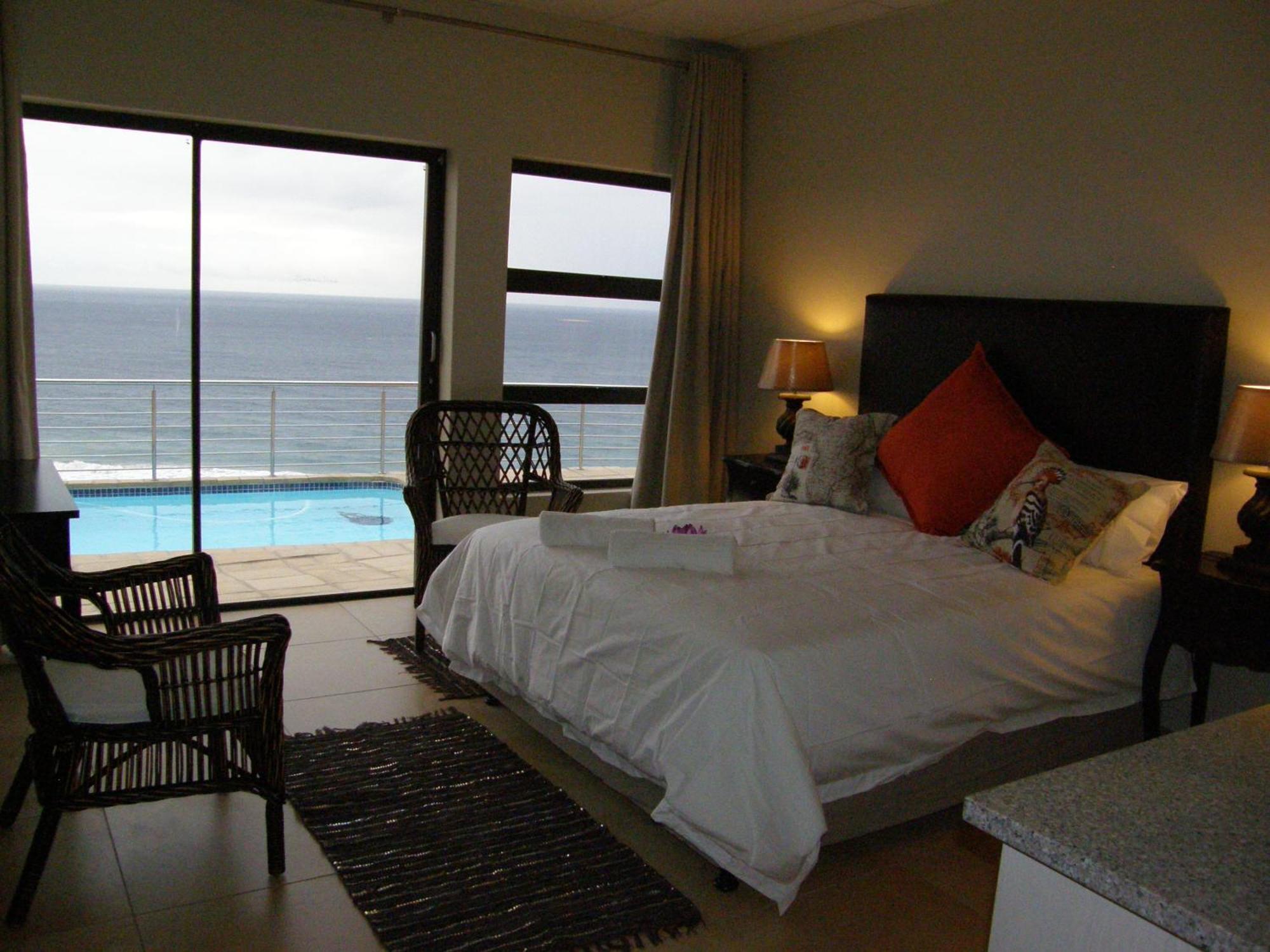 Zimbali View Eco Guesthouse Ballito Bilik gambar