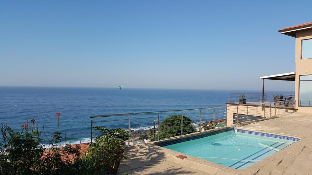 Zimbali View Eco Guesthouse Ballito Luaran gambar