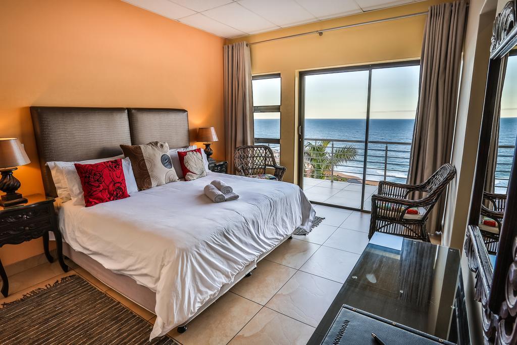 Zimbali View Eco Guesthouse Ballito Luaran gambar