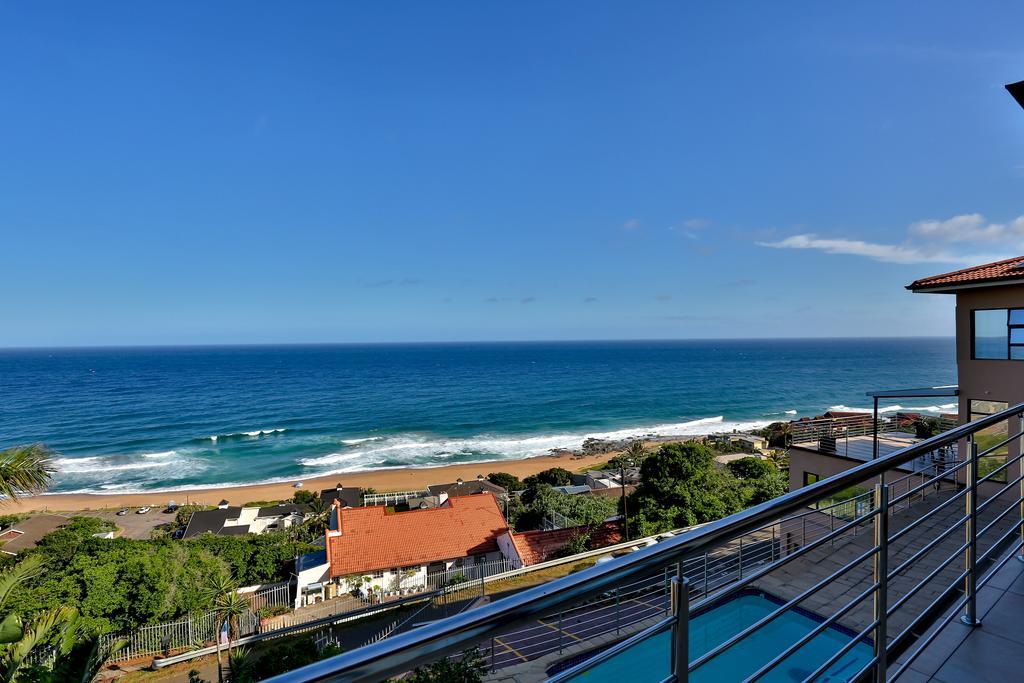 Zimbali View Eco Guesthouse Ballito Luaran gambar