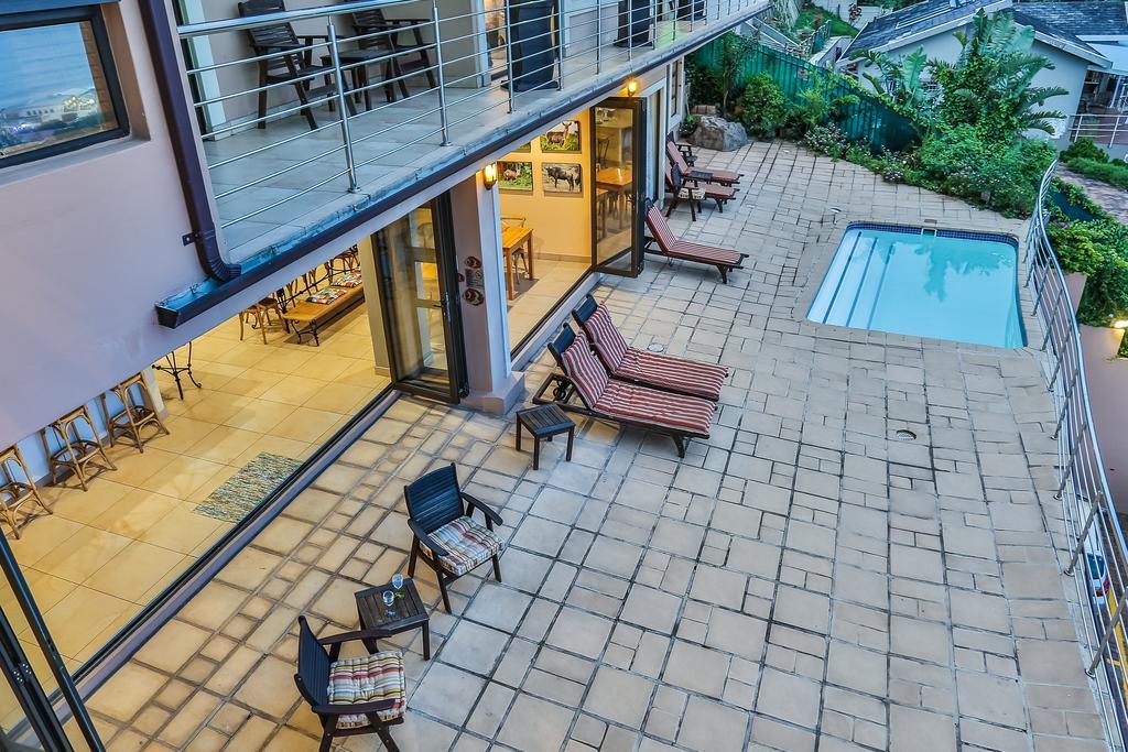 Zimbali View Eco Guesthouse Ballito Luaran gambar