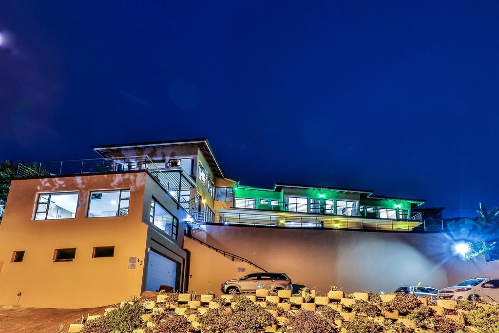 Zimbali View Eco Guesthouse Ballito Luaran gambar