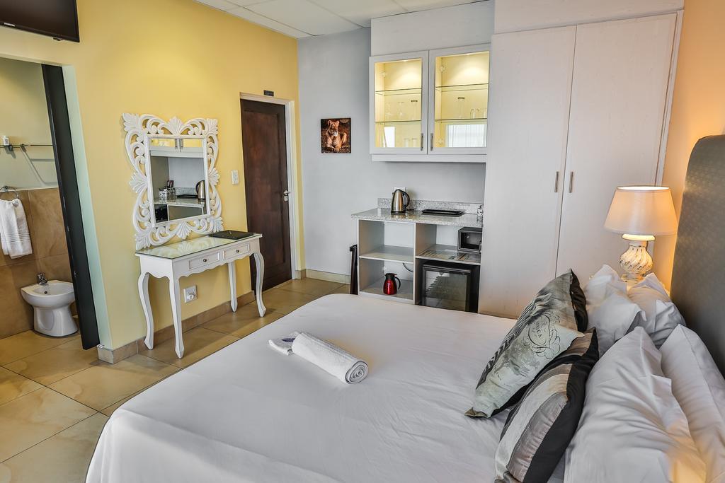 Zimbali View Eco Guesthouse Ballito Luaran gambar