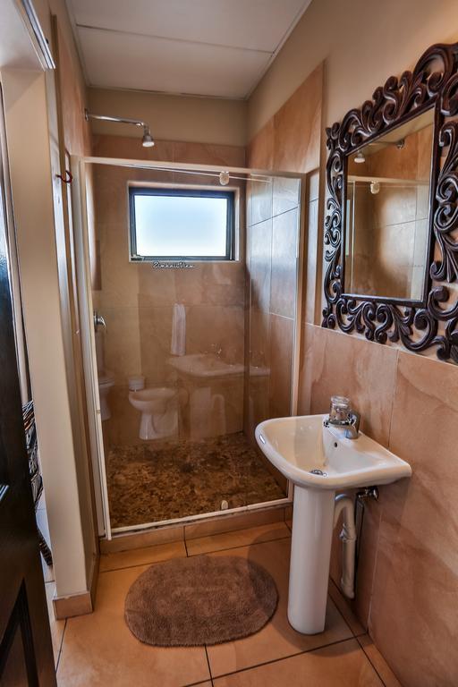 Zimbali View Eco Guesthouse Ballito Luaran gambar