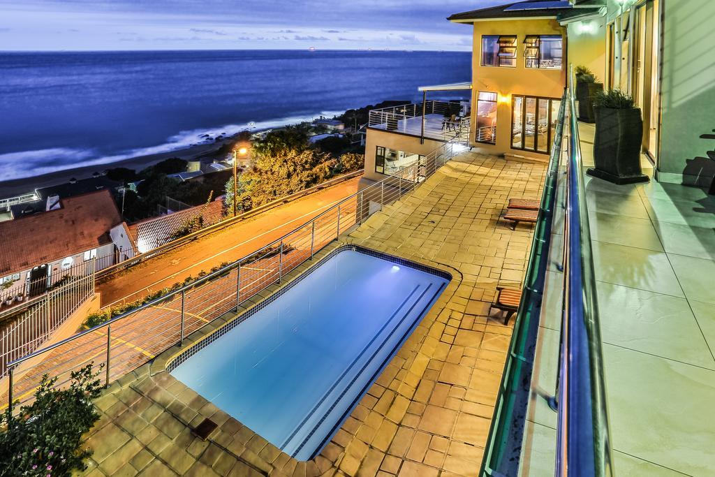 Zimbali View Eco Guesthouse Ballito Luaran gambar