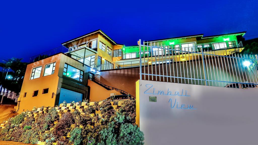 Zimbali View Eco Guesthouse Ballito Luaran gambar