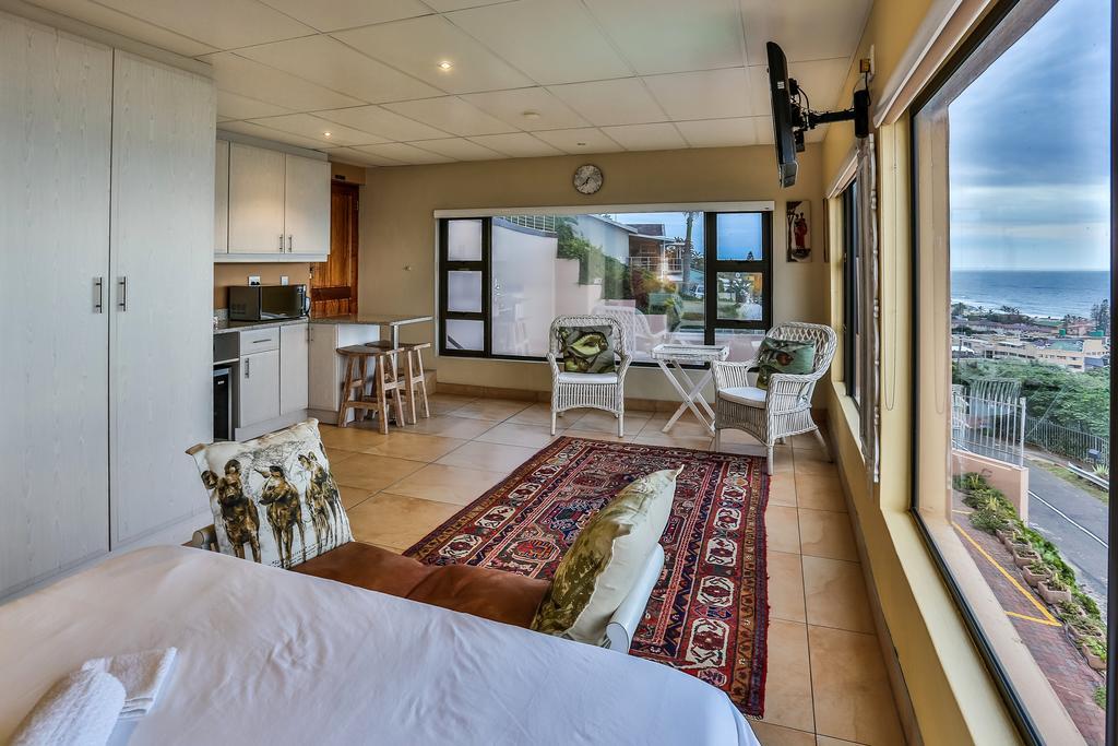 Zimbali View Eco Guesthouse Ballito Luaran gambar