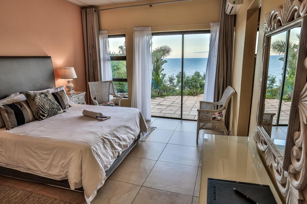 Zimbali View Eco Guesthouse Ballito Luaran gambar