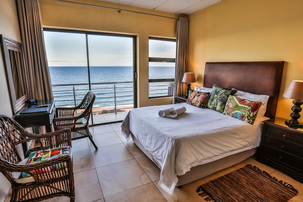 Zimbali View Eco Guesthouse Ballito Luaran gambar