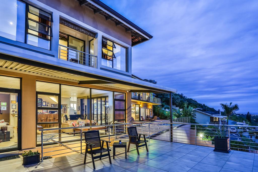 Zimbali View Eco Guesthouse Ballito Luaran gambar