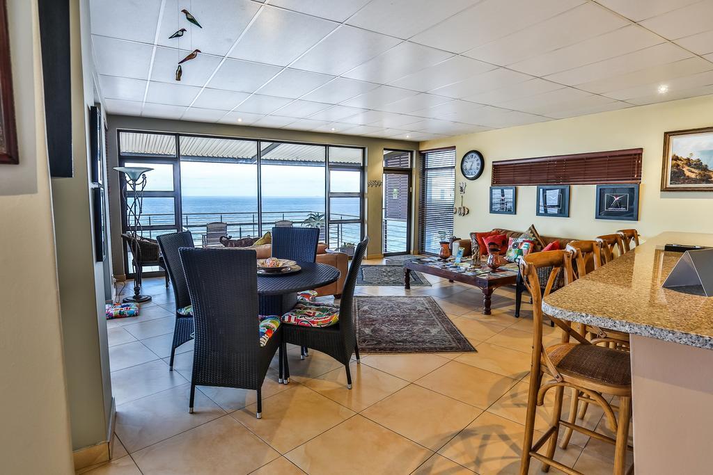 Zimbali View Eco Guesthouse Ballito Luaran gambar