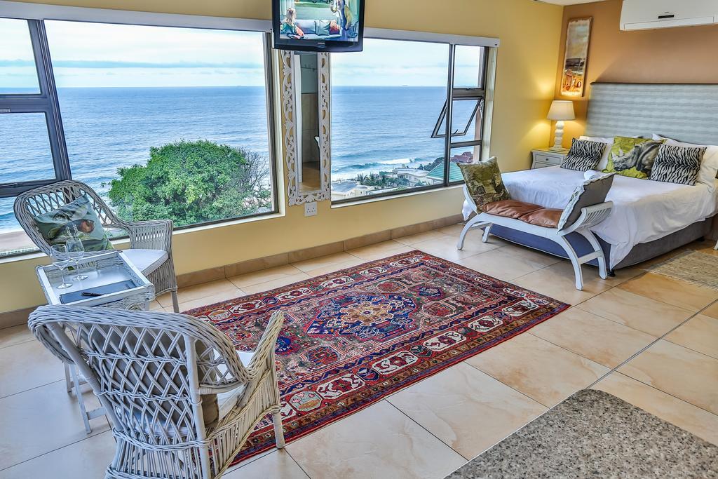 Zimbali View Eco Guesthouse Ballito Luaran gambar