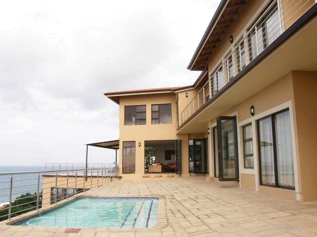Zimbali View Eco Guesthouse Ballito Luaran gambar