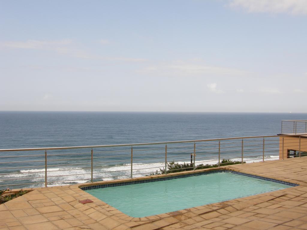 Zimbali View Eco Guesthouse Ballito Luaran gambar