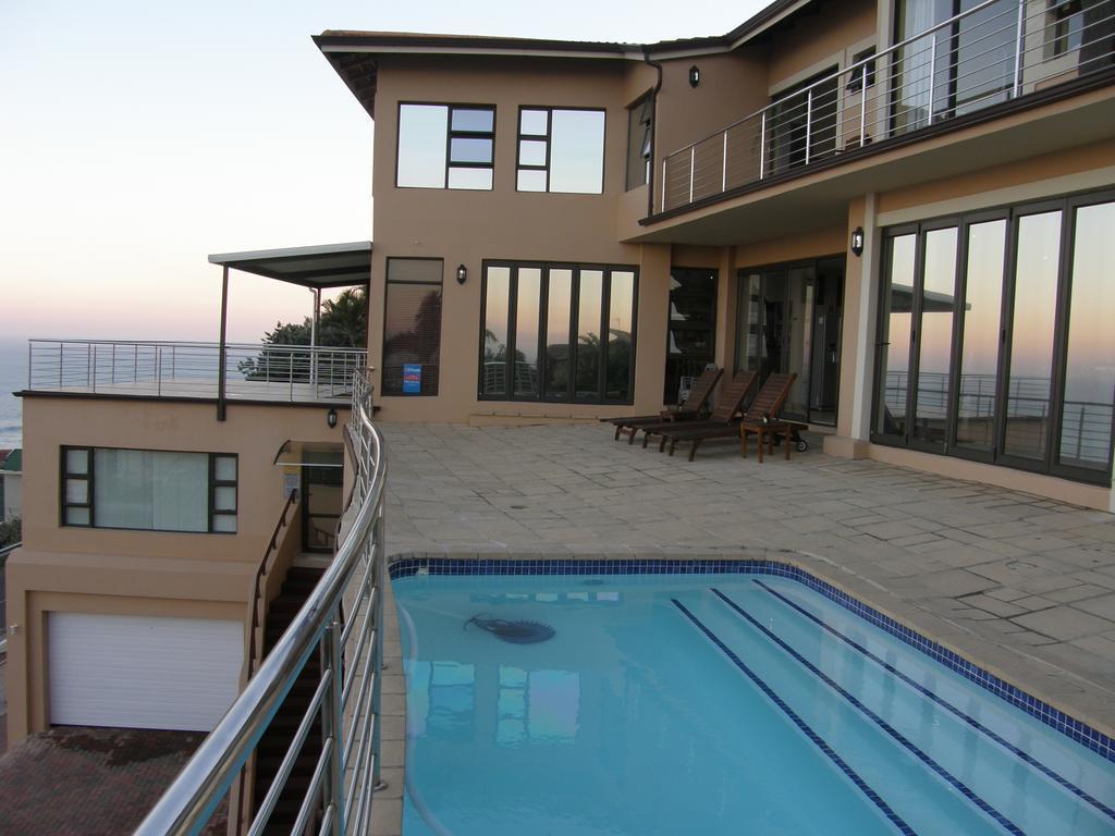 Zimbali View Eco Guesthouse Ballito Luaran gambar