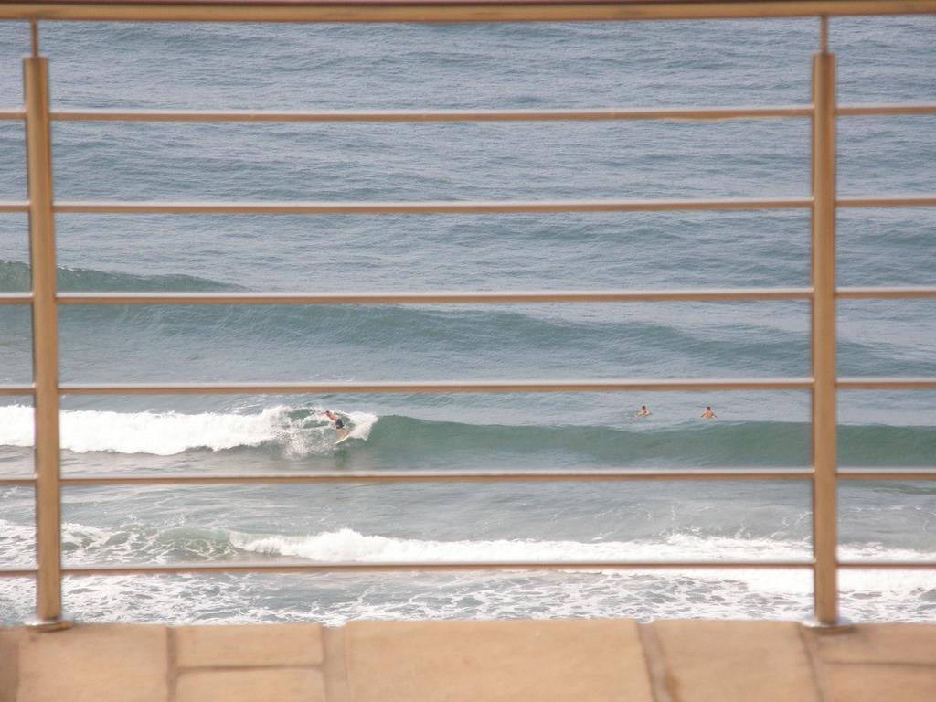 Zimbali View Eco Guesthouse Ballito Luaran gambar