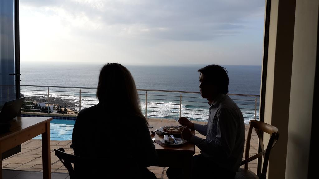 Zimbali View Eco Guesthouse Ballito Bilik gambar