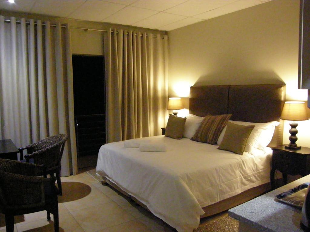 Zimbali View Eco Guesthouse Ballito Bilik gambar